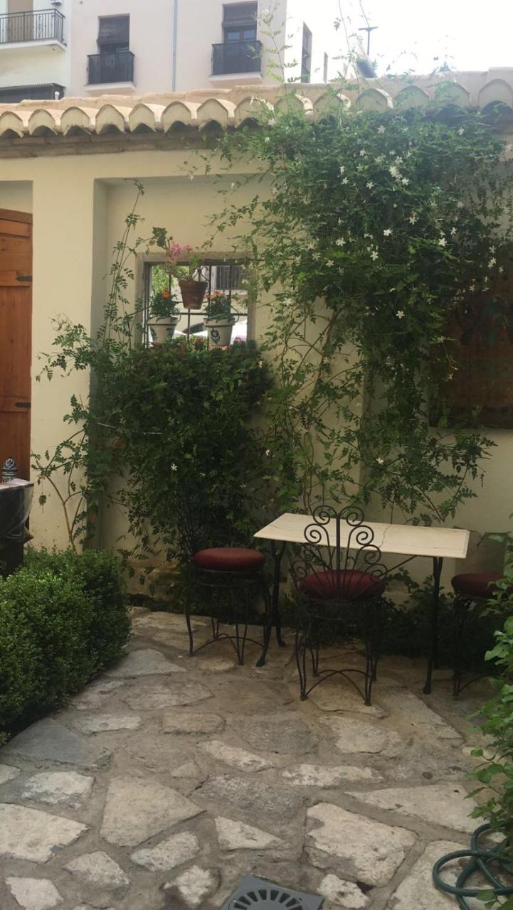 Charming Andalusian House - Free Parking Villa Granada Eksteriør bilde