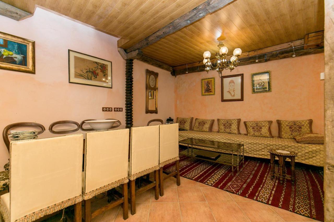 Charming Andalusian House - Free Parking Villa Granada Eksteriør bilde