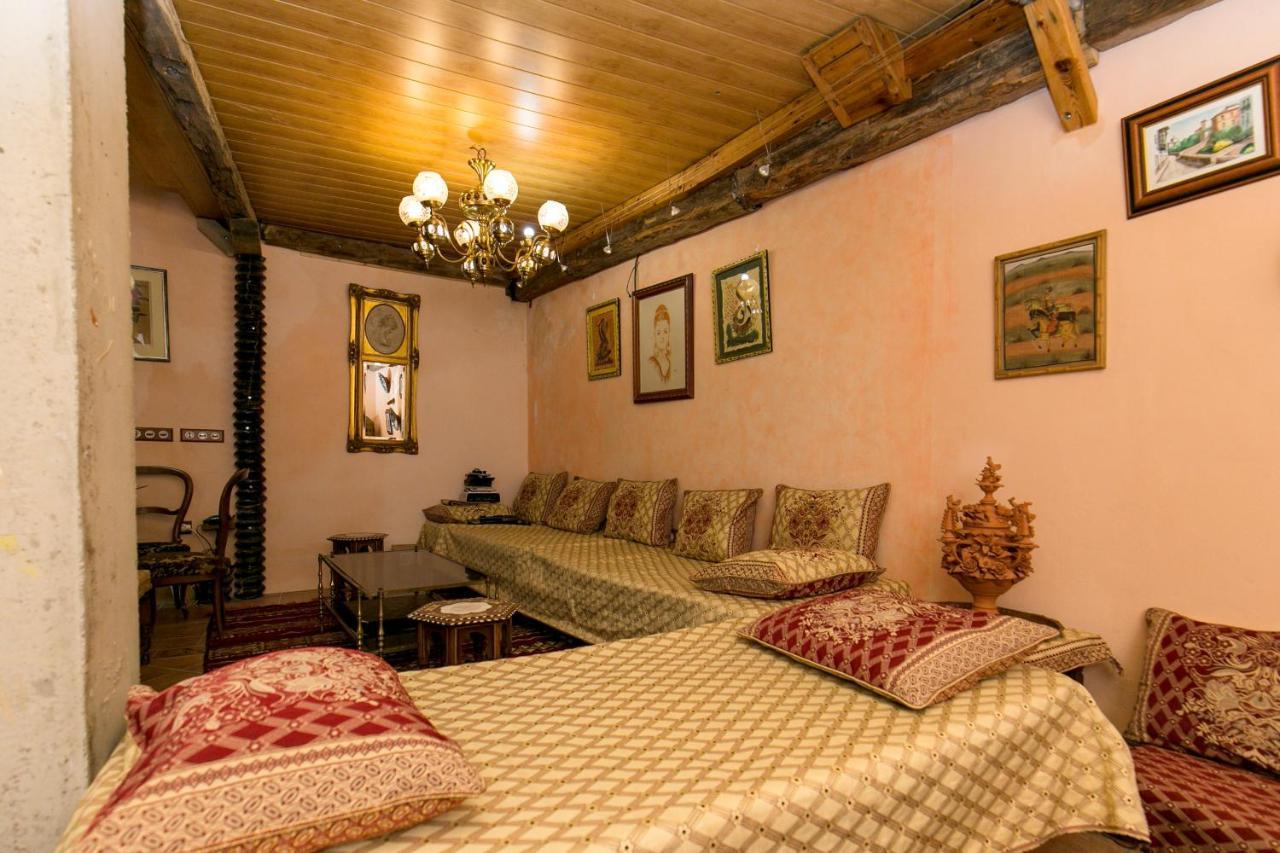 Charming Andalusian House - Free Parking Villa Granada Eksteriør bilde