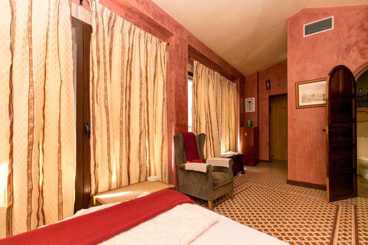 Charming Andalusian House - Free Parking Villa Granada Eksteriør bilde