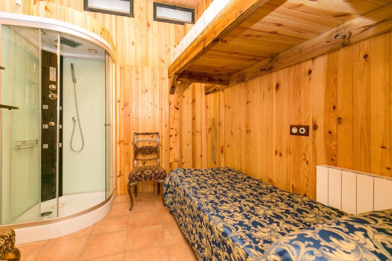 Charming Andalusian House - Free Parking Villa Granada Eksteriør bilde
